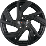 AVUS Racing AC-521 Black